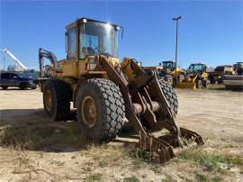 1997 VOLVO L70C