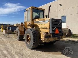 1997 VOLVO L70C