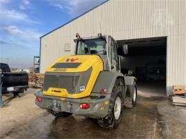 2021 WACKER NEUSON WL95