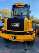 2021 JCB 417HT