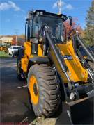 2021 JCB 417HT