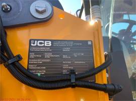 2021 JCB 417HT