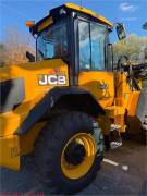 2021 JCB 417HT