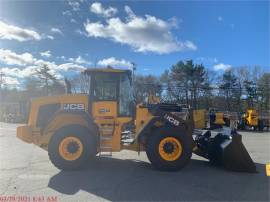 2021 JCB 437ZX