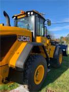 2021 JCB 427ZX