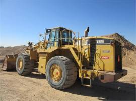 2002 CATERPILLAR 988G