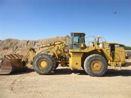 2002 CATERPILLAR 988G