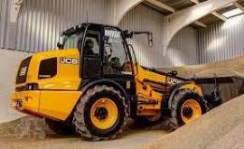 2022 JCB TM320 AGRI