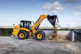 2022 JCB TM420 AGRI