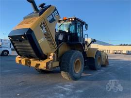 2016 CATERPILLAR 950M