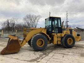 1998 CATERPILLAR 962G