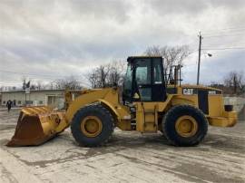 1998 CATERPILLAR 962G