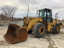 1998 CATERPILLAR 962G