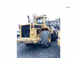 1986 CATERPILLAR 980C