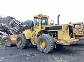 1986 CATERPILLAR 980C