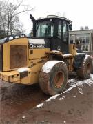 2005 DEERE 544J