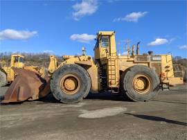 1985 CATERPILLAR 992C