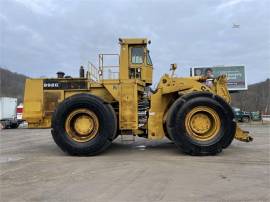 1985 CATERPILLAR 992C