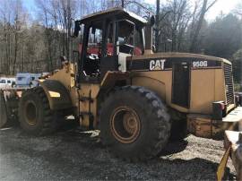 2003 CATERPILLAR 950G