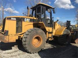 2003 CATERPILLAR 950G