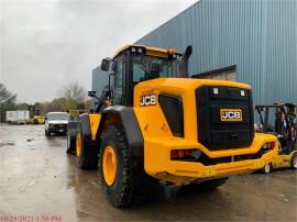 2020 JCB 457HT