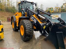 2020 JCB 457HT