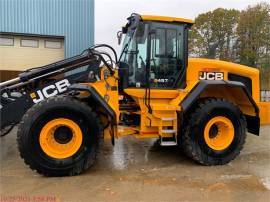 2020 JCB 457HT