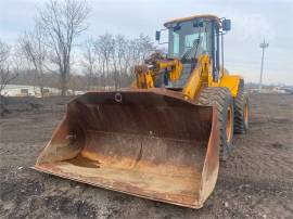 2000 JCB 436