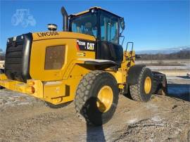 2017 CATERPILLAR 926M