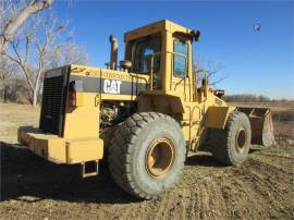 1991 CATERPILLAR 950F