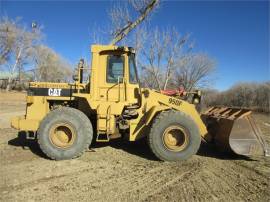 1991 CATERPILLAR 950F