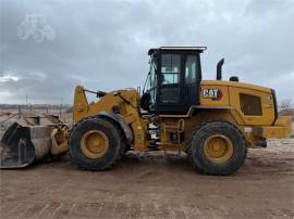 2020 CATERPILLAR 938M