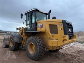 2020 CATERPILLAR 938M