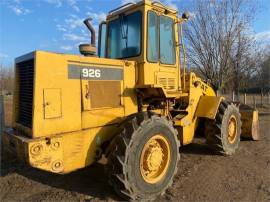 1987 CATERPILLAR 926