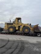 1980 CATERPILLAR 980C