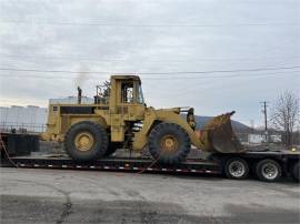 1980 CATERPILLAR 980C