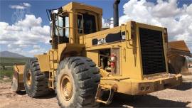 1992 CATERPILLAR 980F