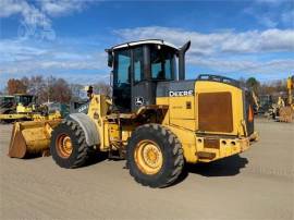 2005 DEERE 444J