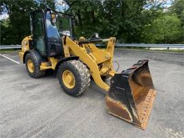 2020 CATERPILLAR 906M