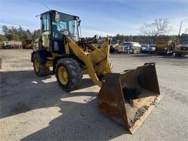 2016 CATERPILLAR 908M