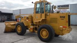 1989 CATERPILLAR 926E