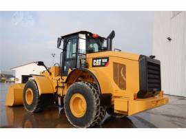 2019 CATERPILLAR 950GC