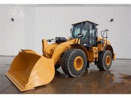 2019 CATERPILLAR 950GC