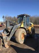 2011 DEERE 544K