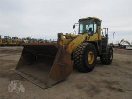 2005 KOMATSU WA500-3LK