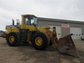 2005 KOMATSU WA500-3LK