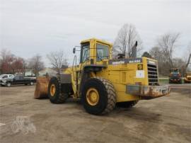 2005 KOMATSU WA500-3LK