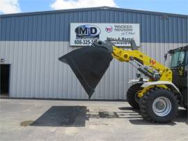 2021 WACKER NEUSON WL95