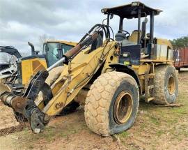 2005 CATERPILLAR 924G