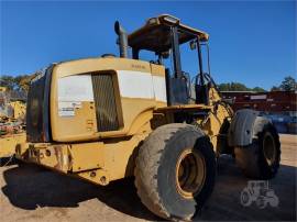 2005 CATERPILLAR 924G